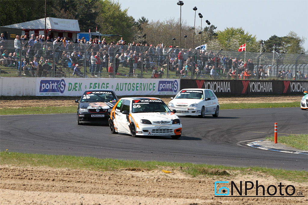 Brian Johannesen
(Foto: CN Photo)